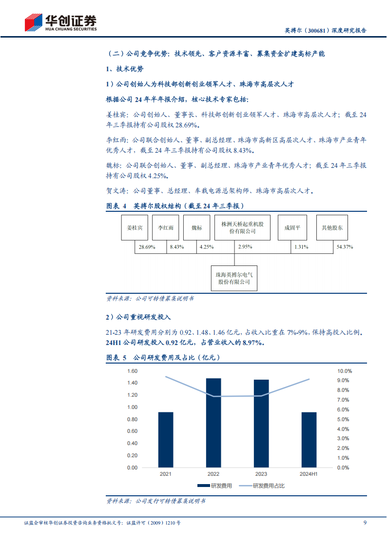 英搏尔研究报告：新能源车到低空经济，公司有望成为低空制造端供应链环节代表性企业,英搏尔,新能源车,低空经济,供应链,英搏尔,新能源车,低空经济,供应链,第9张