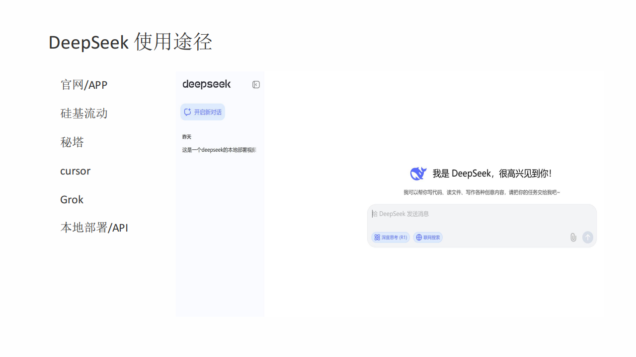 DeepSeek模型本地部署与应用构建,DeepSeek,AI,DeepSeek,AI,第6张