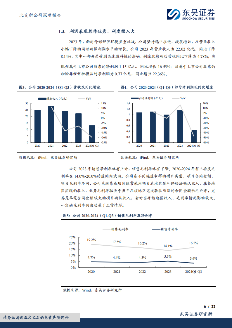 云星宇研究报告：深耕智慧交通领域，拓展低空经济新市场,云星宇,智慧交通,低空经济,云星宇,智慧交通,低空经济,第6张