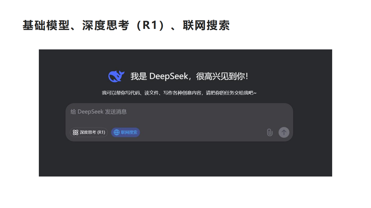 DeepSeek行业应用与实践,DeepSeek,DeepSeek,第4张