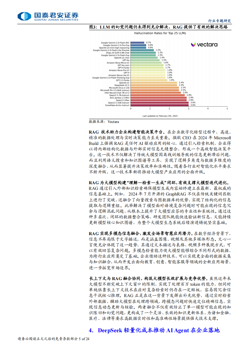 AI行业专题分析：AI Agent突破ChatBot形式渗透全产业,AI,AI,Agent,ChatBot,AI,AI Agent,ChatBot,第5张