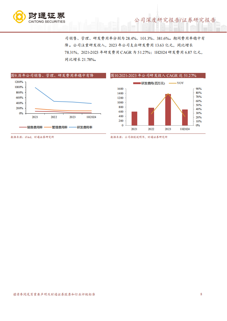 黑芝麻智能研究报告：国内车规级SOC龙头，软硬件协同发展未来可期,黑芝麻智能,车规级,SOC,黑芝麻智能,车规级,SOC,第8张