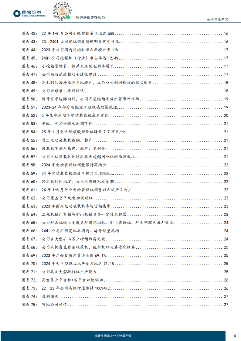 柳工研究报告：以改革促发展，新柳工扬帆起航,柳工,工程机械,柳工,工程机械,第4张