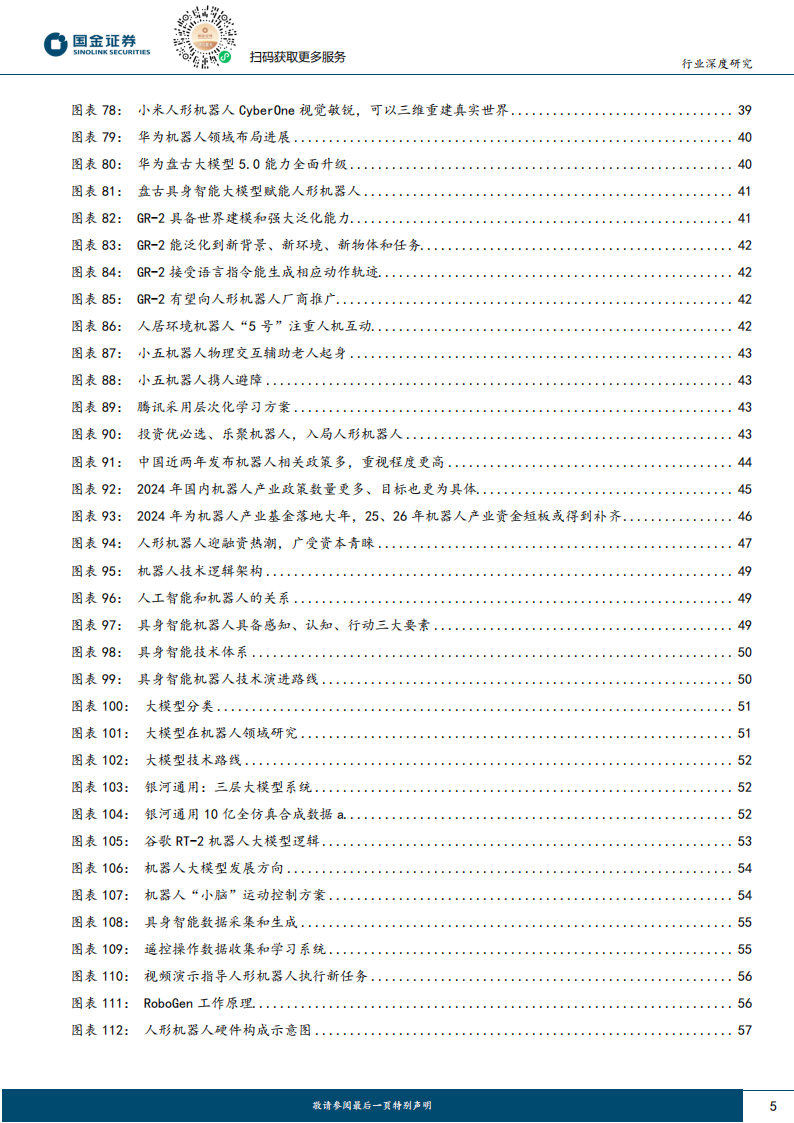 人形机器人行业研究：从理想走进现实,人形机器人,人形机器人,第5张