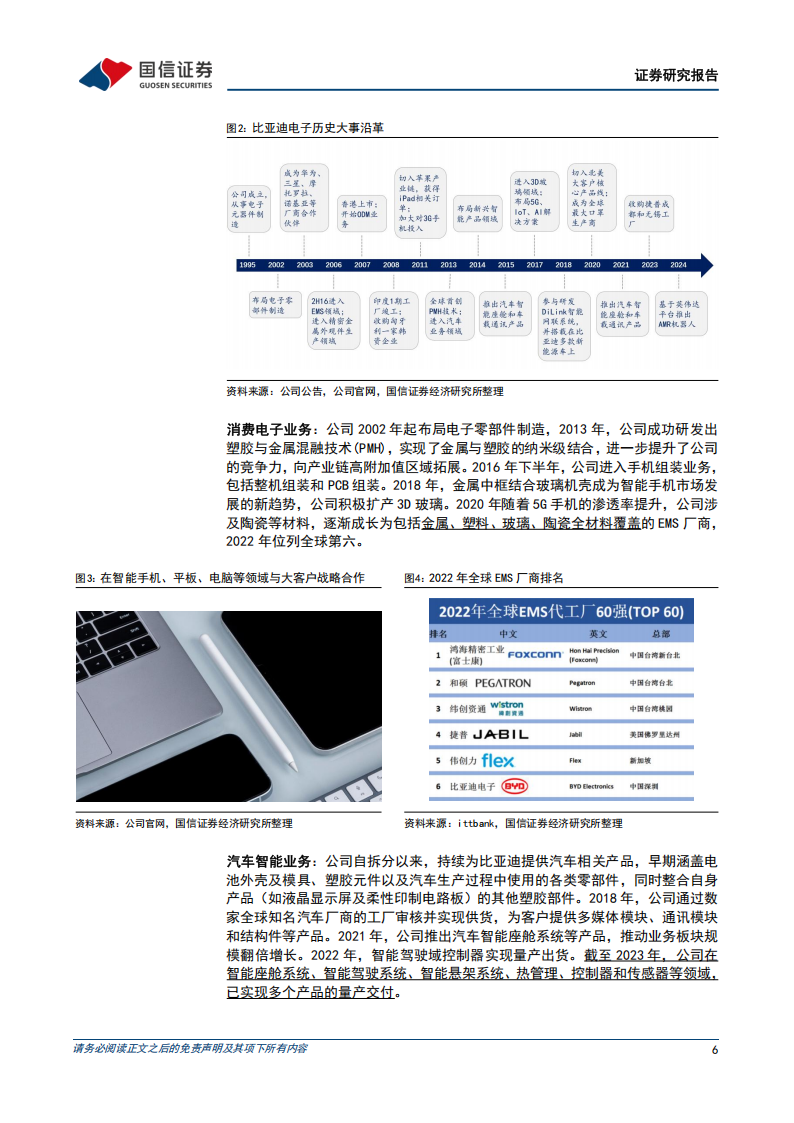 比亚迪电子研究报告：比亚迪核心供应商，数据中心+机器人业务未来可期,比亚迪电子,比亚迪,供应商,数据中心,机器人,比亚迪电子,比亚迪,供应商,数据中心,机器人,第6张