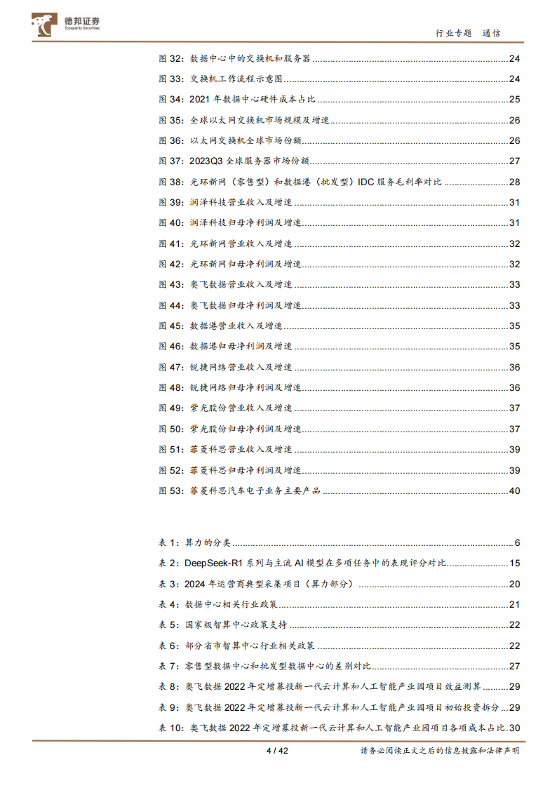 IDC行业研究报告：DeepSeek加速国产算力链形成闭环，价值网络有望井喷,DeepSeek,DeepSeek,第4张