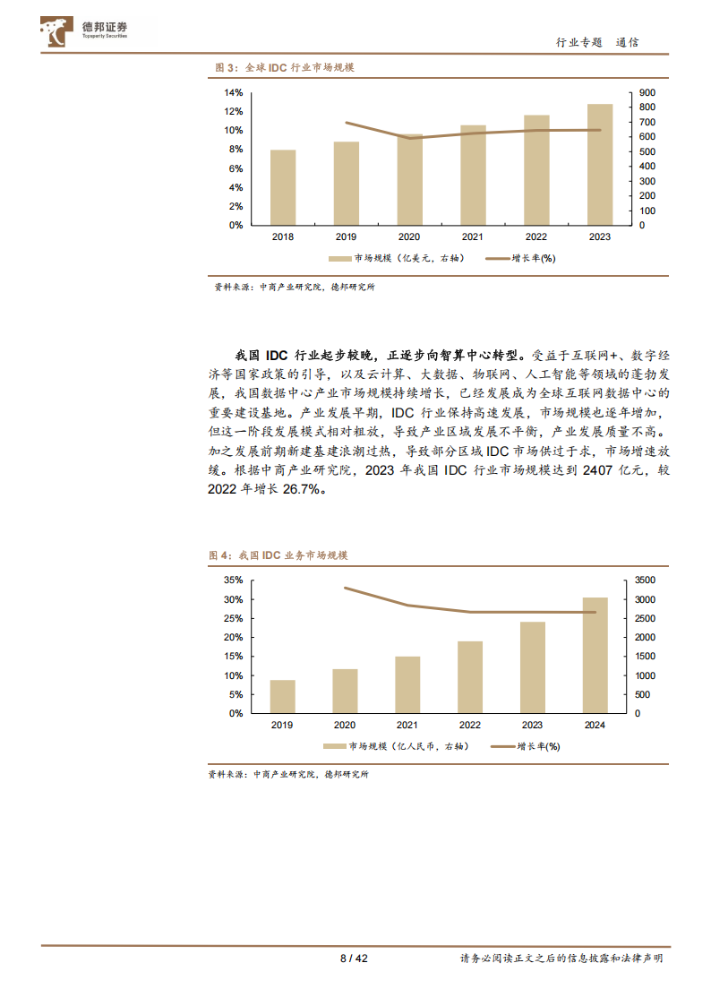 IDC行业研究报告：DeepSeek加速国产算力链形成闭环，价值网络有望井喷,DeepSeek,DeepSeek,第8张