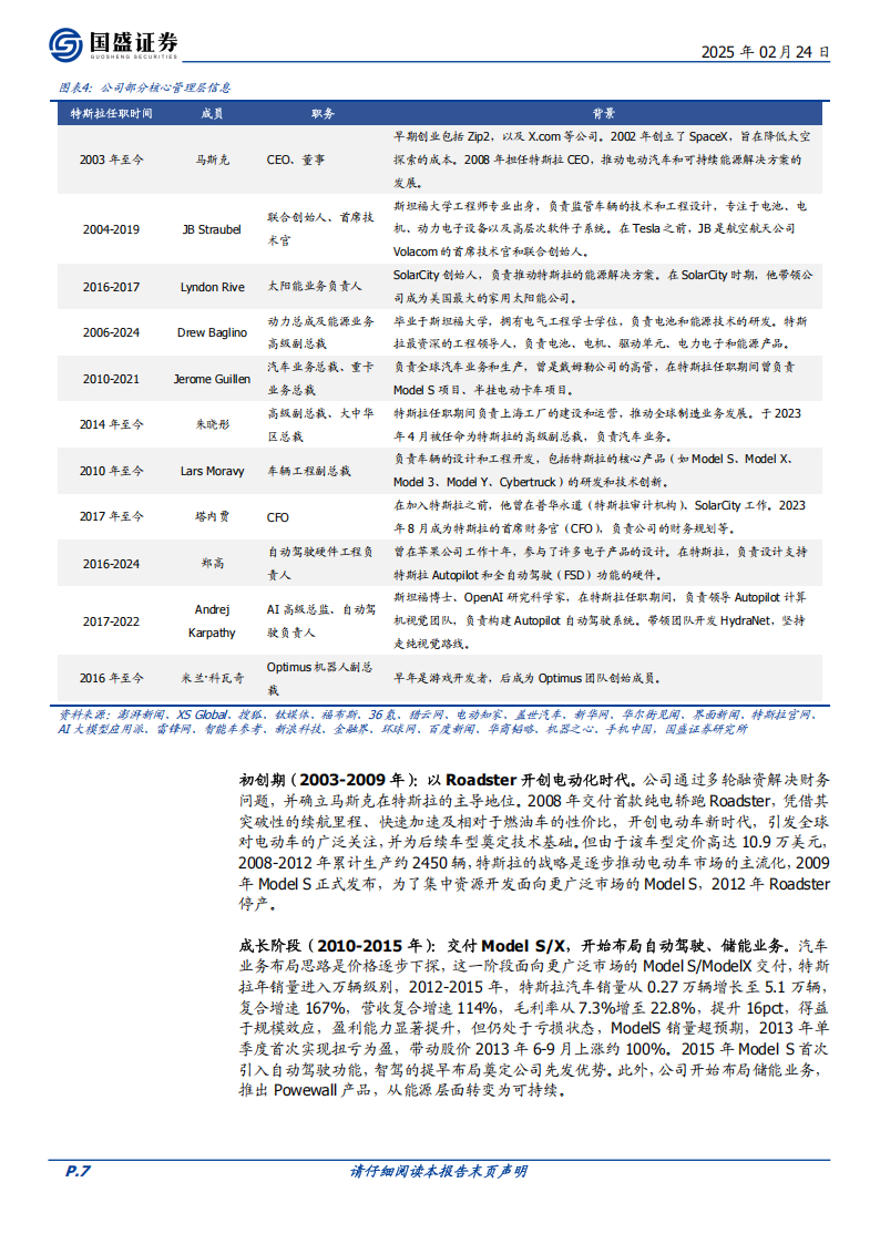 特斯拉研究报告：智驾赋能开启飞轮效应，储能、机器人多增长点驱动,特斯拉,智驾,储能,机器人,特斯拉,智驾,储能,机器人,第7张