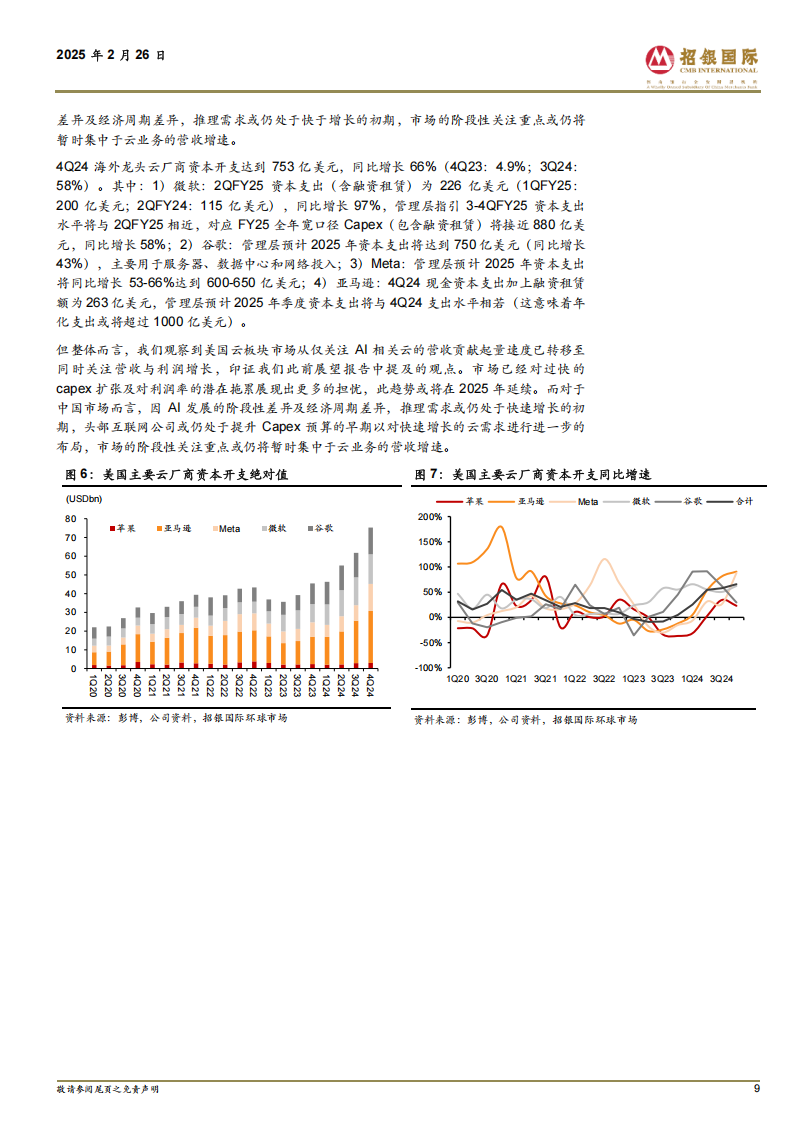 AI主题研究：模型调用成本下降，应用生态有望逐步繁荣,AI,AI,第9张