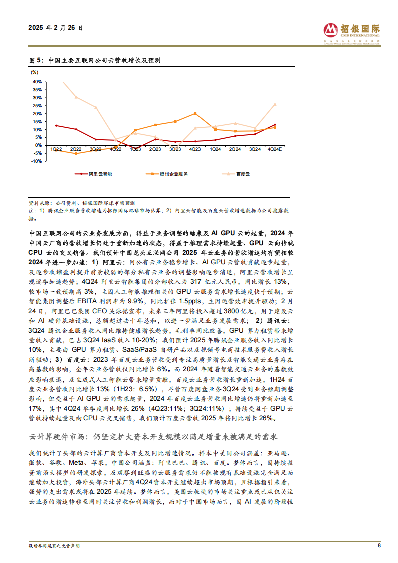 AI主题研究：模型调用成本下降，应用生态有望逐步繁荣,AI,AI,第8张