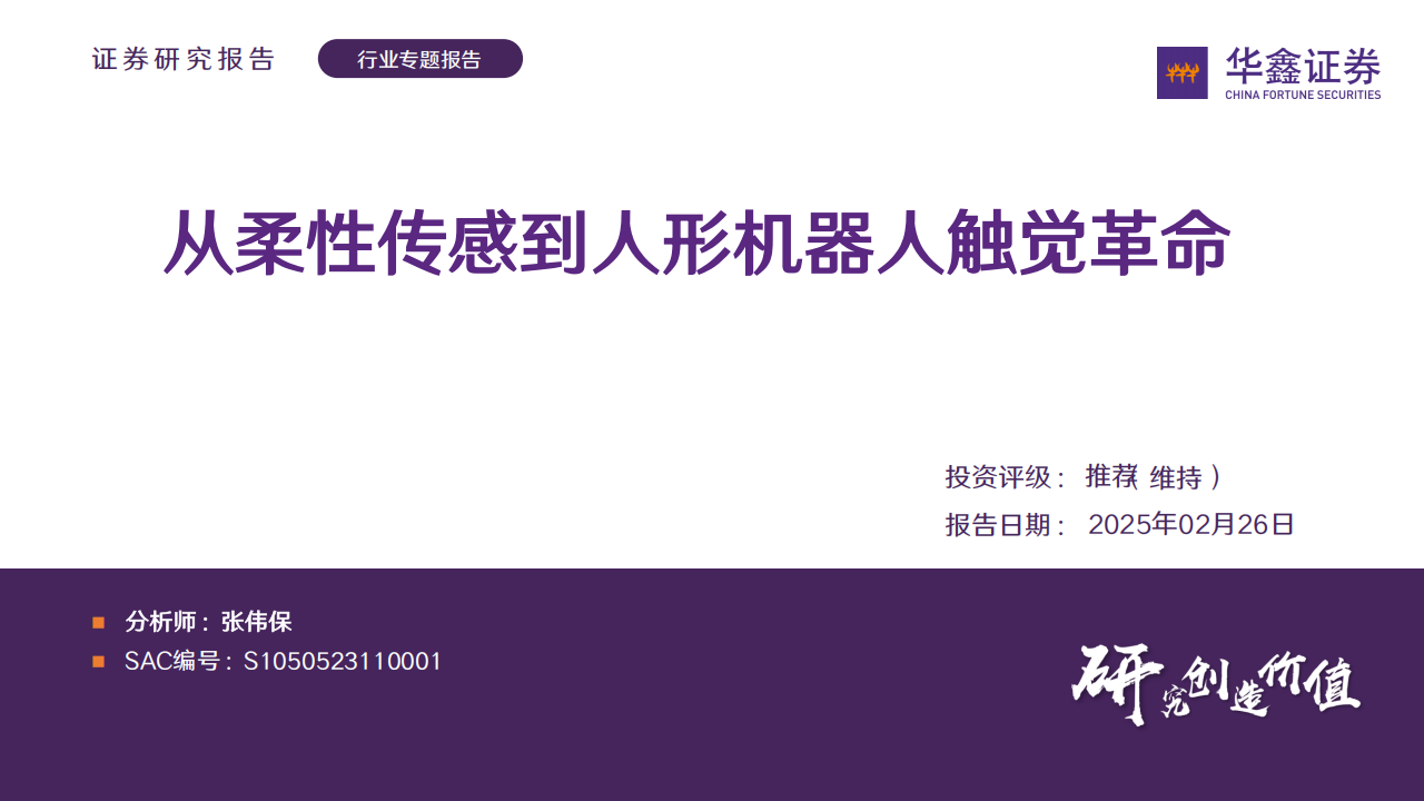 电子皮肤行业专题报告：从柔性传感到人形机器人触觉革命,电子皮肤,人形机器人,电子皮肤,人形机器人,第1张