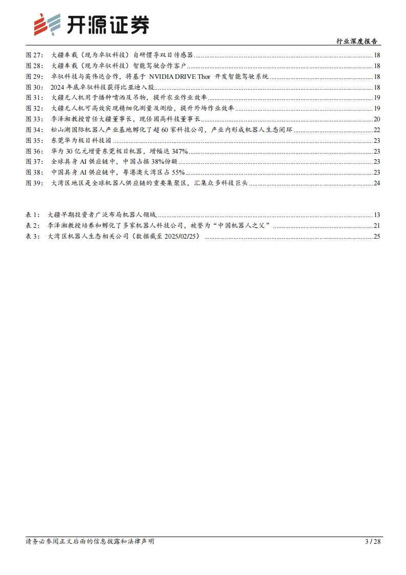 大疆机器人基因解析：天空到地面的“降维打击”,大疆,机器人,大疆,机器人,第3张