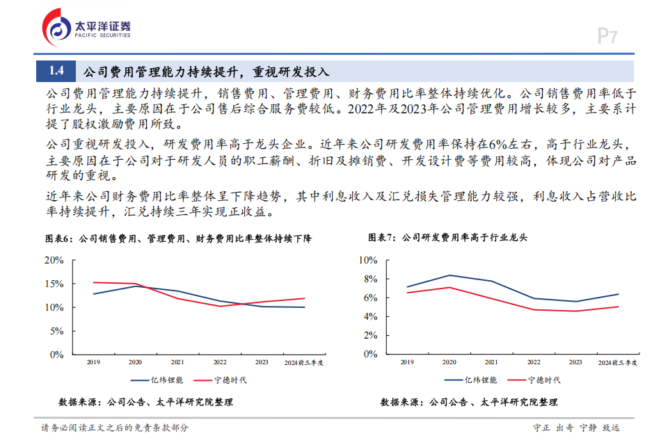 亿纬锂能研究报告：底部逆势扩张彰显宏图，优质资产估值有望重塑,亿纬锂能,亿纬锂能,第7张