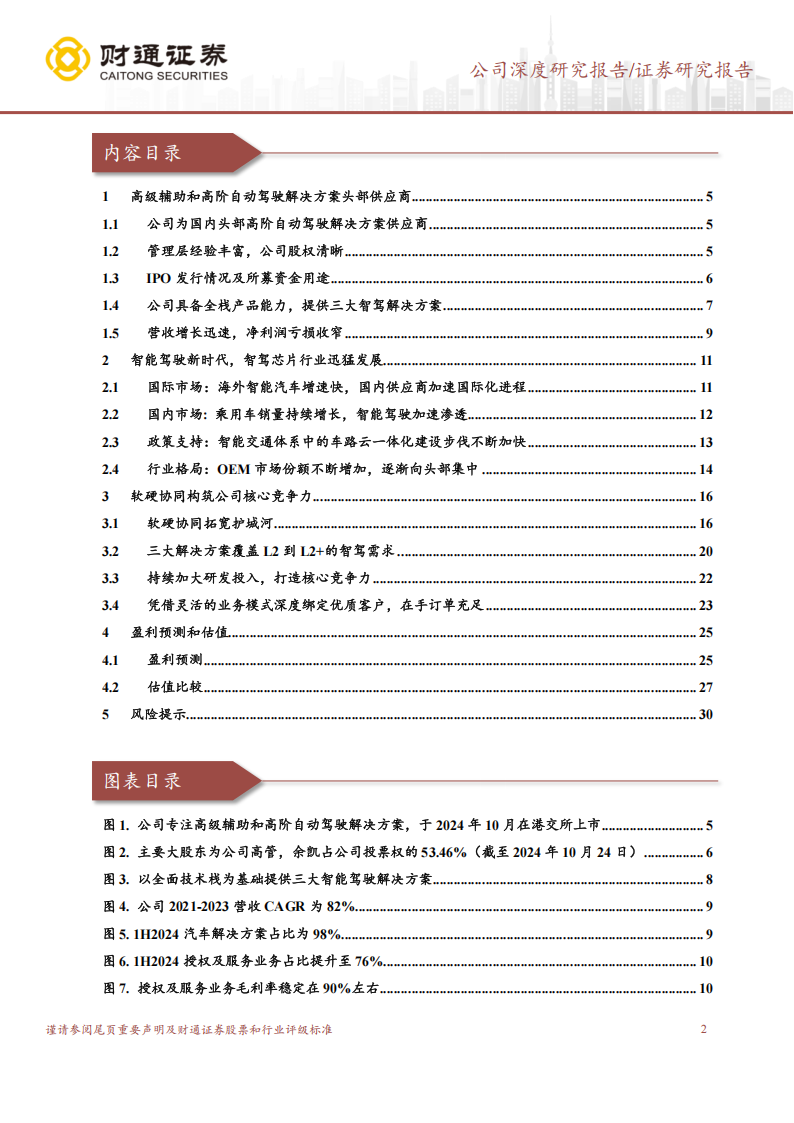 地平线机器人研究报告；国内智驾芯片龙头，渗透率有望快速提升,地平线,机器人,智驾,芯片,地平线,机器人,智驾,芯片,第2张