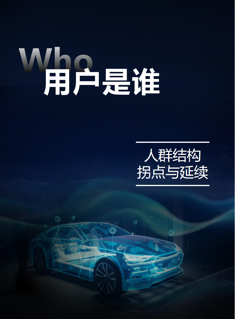 购车用户趋势洞察（2025）：“两新”政策下，用户的反古与演进,购车,汽车,购车,汽车,第4张