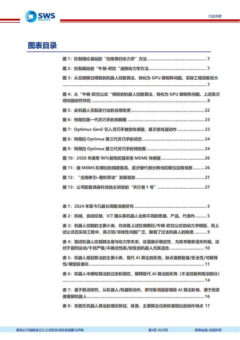 机器人行业专题报告：机器人算法，硬件遇上现代AI算法,机器人,算法,AI,机器人,算法,AI,第4张