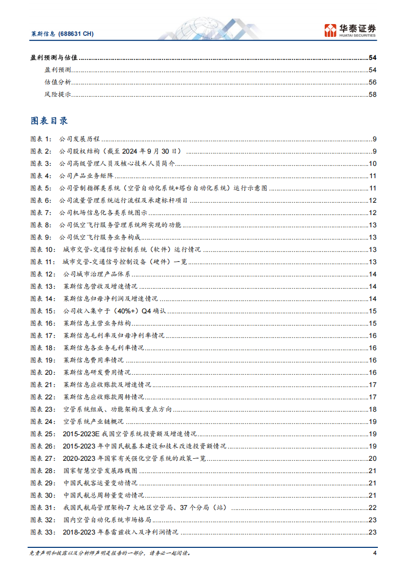 莱斯信息研究报告：低空信息化主力军，从区域走向全域,莱斯信息,低空信息化,低空经济,莱斯信息,低空信息化,低空经济,第4张