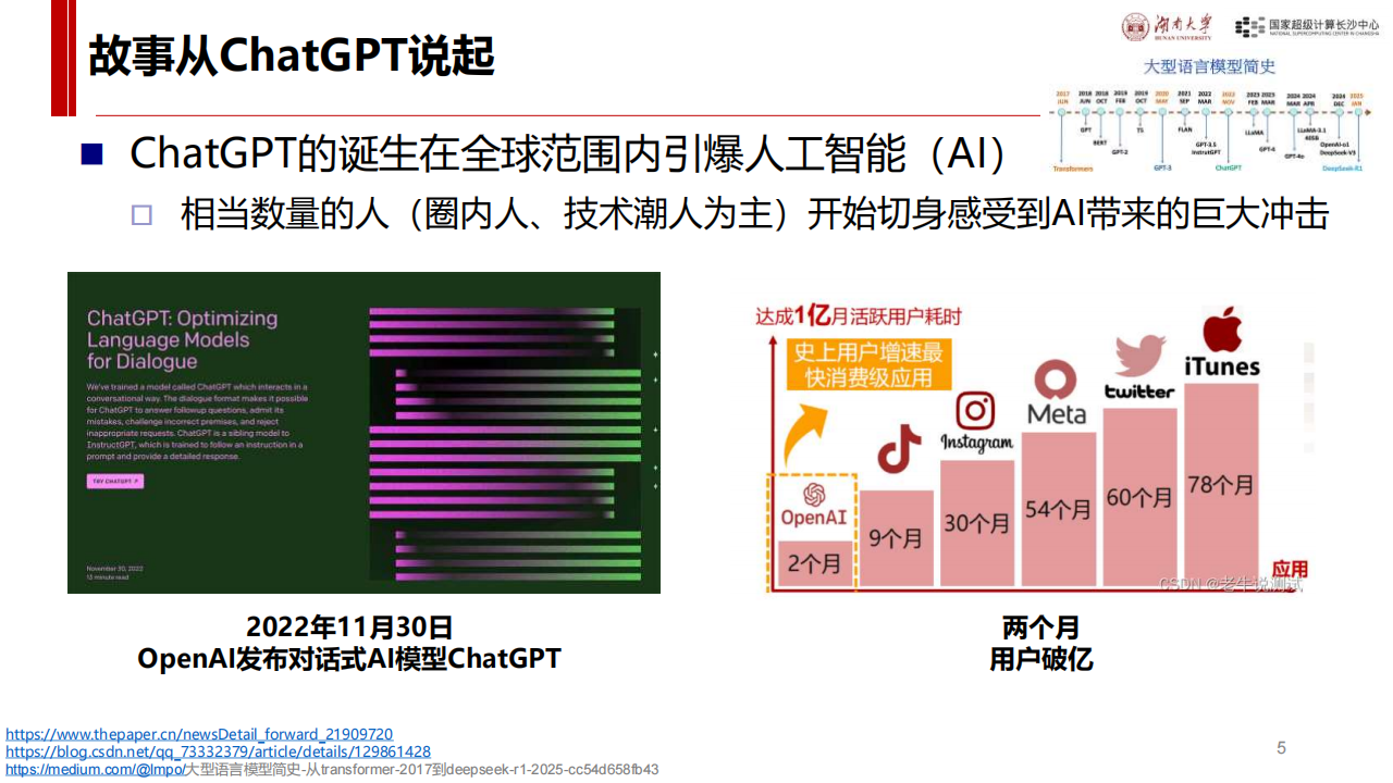 我们该如何看待DeepSeek：what，how，why，and next？,DeepSeek,DeepSeek,第5张