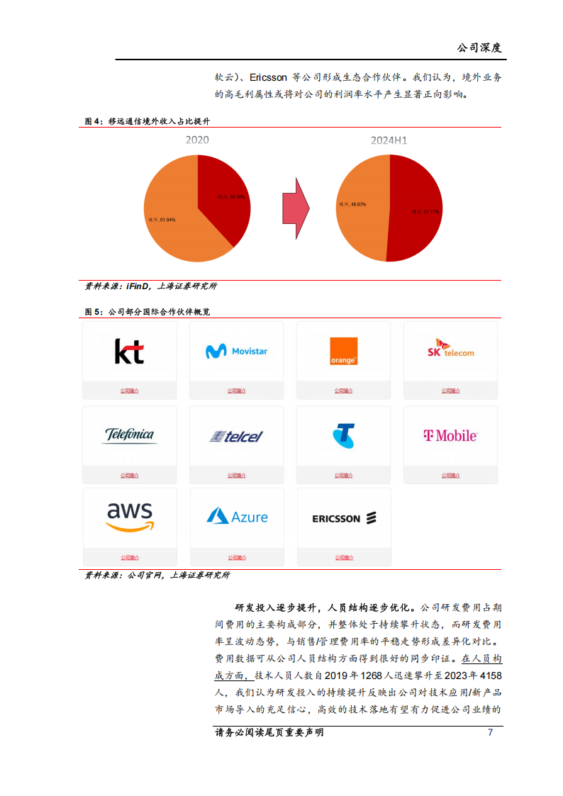 移远通信研究报告：移远天地，通达八方,移远通信,移远通信,第7张