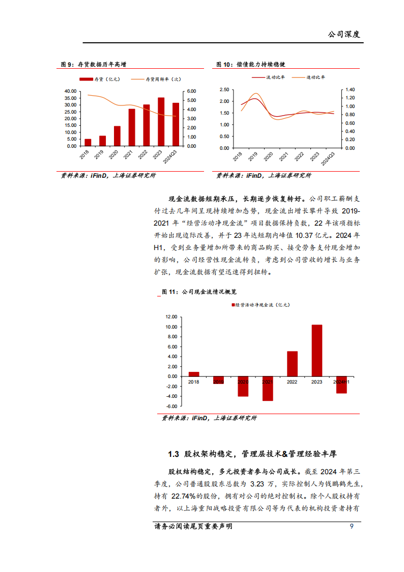 移远通信研究报告：移远天地，通达八方,移远通信,移远通信,第9张