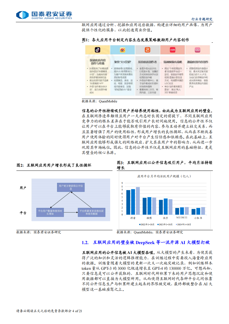 AI应用自留地：行业Know~how和本地数据,AI,AI,第4张