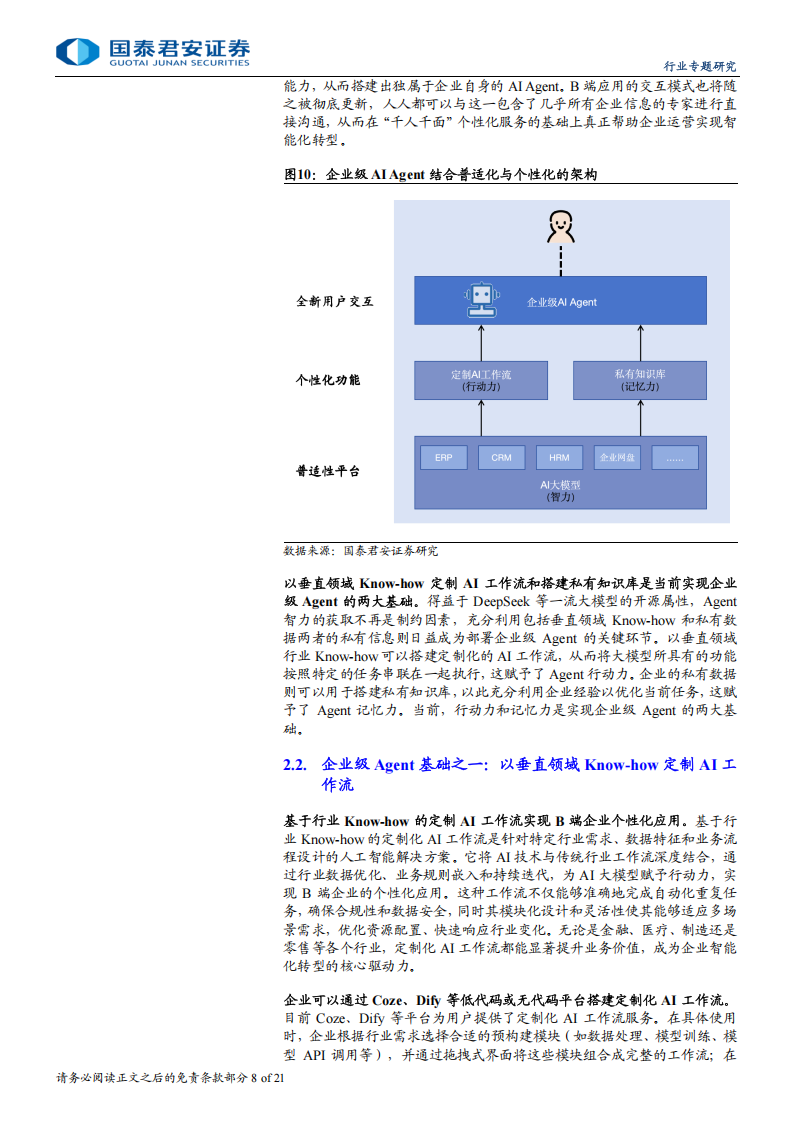 AI应用自留地：行业Know~how和本地数据,AI,AI,第8张