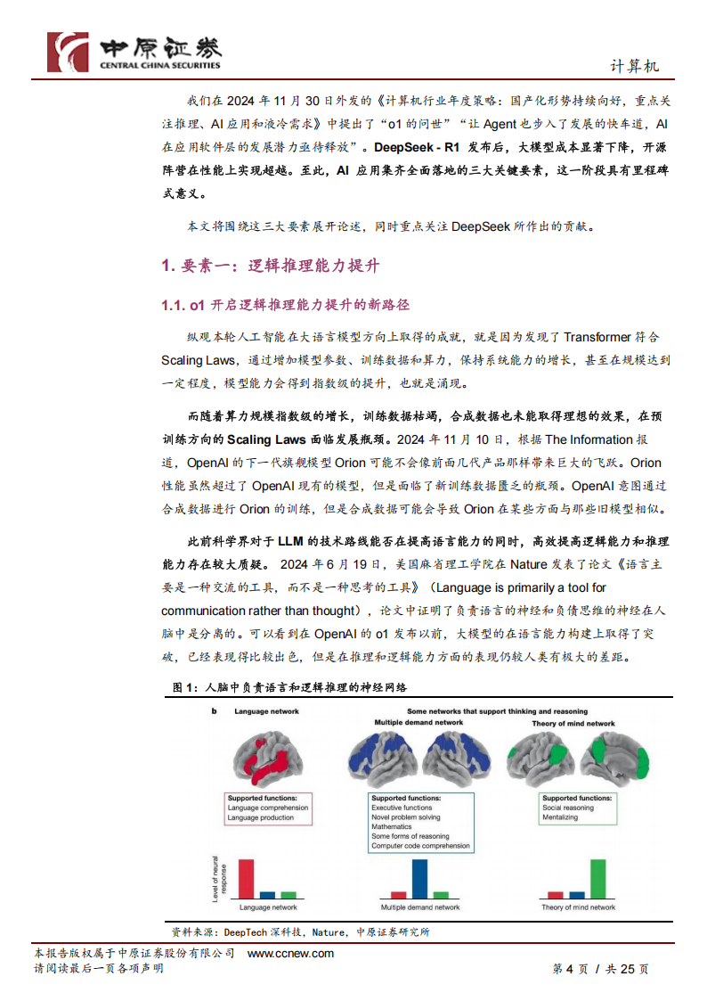 计算机行业专题分析：三大要素齐发力，AI应用步入全面加速期,AI,AI,第4张