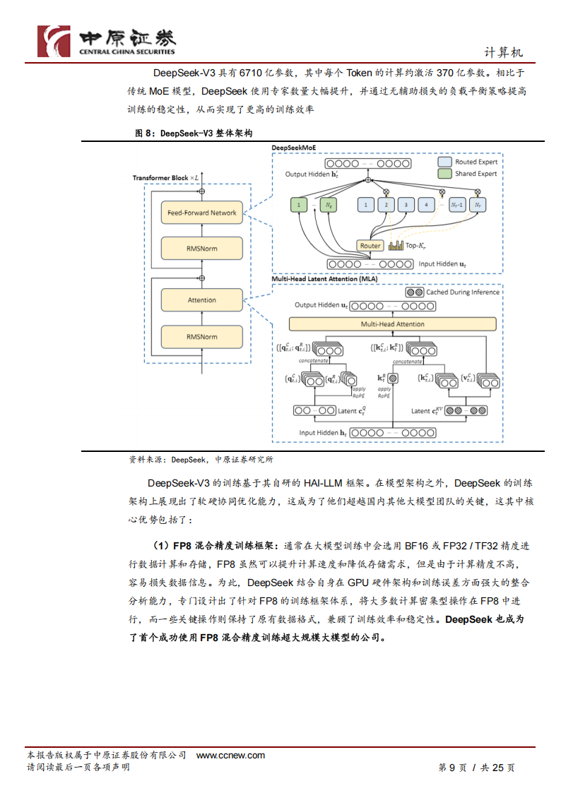 计算机行业专题分析：三大要素齐发力，AI应用步入全面加速期,AI,AI,第9张