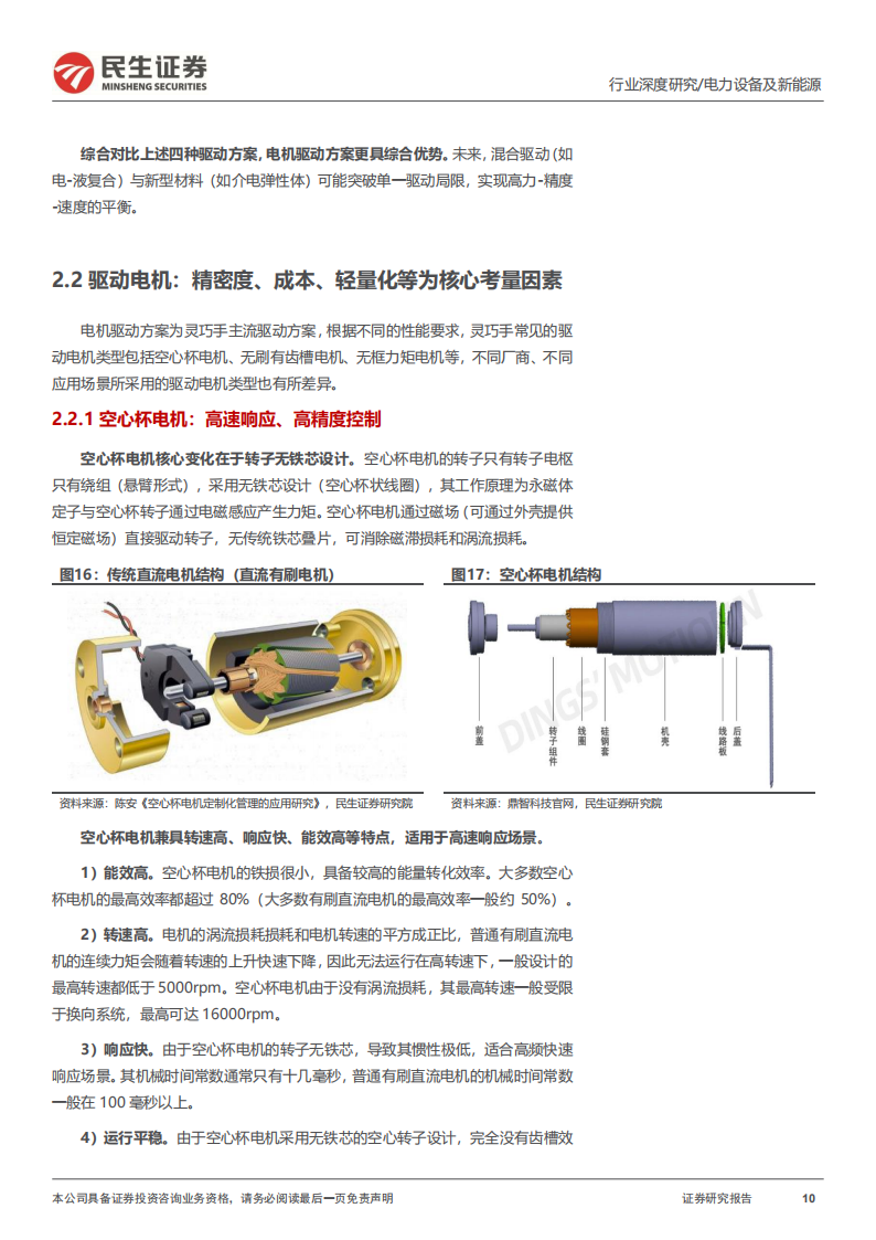 灵巧手行业研究报告：东风已至，星辰大海,灵巧手,灵巧手,第10张