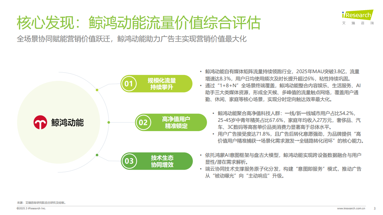 2025年鸿蒙生态全场景流量分析报告,鸿蒙,生态,鸿蒙,生态,第3张