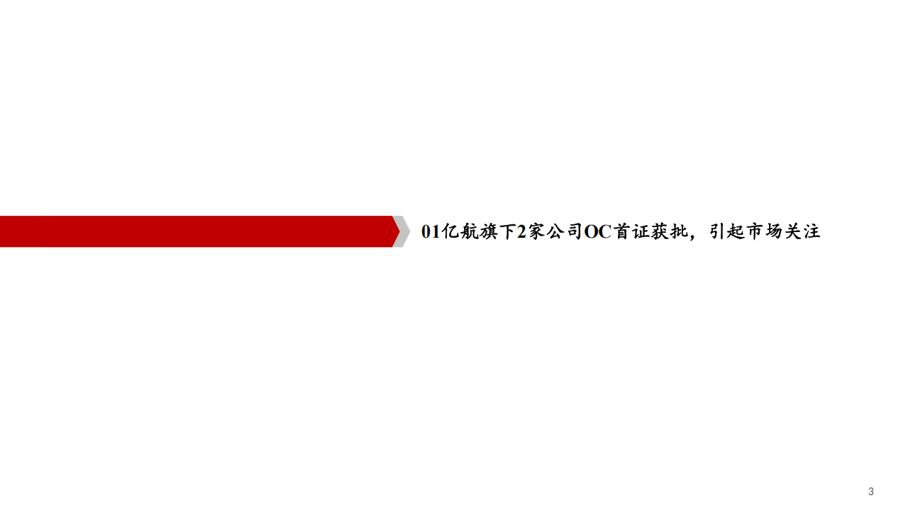 低空行业专题报告：eVTOL适航相关证书解读,低空,eVTOL,低空,eVTOL,第3张
