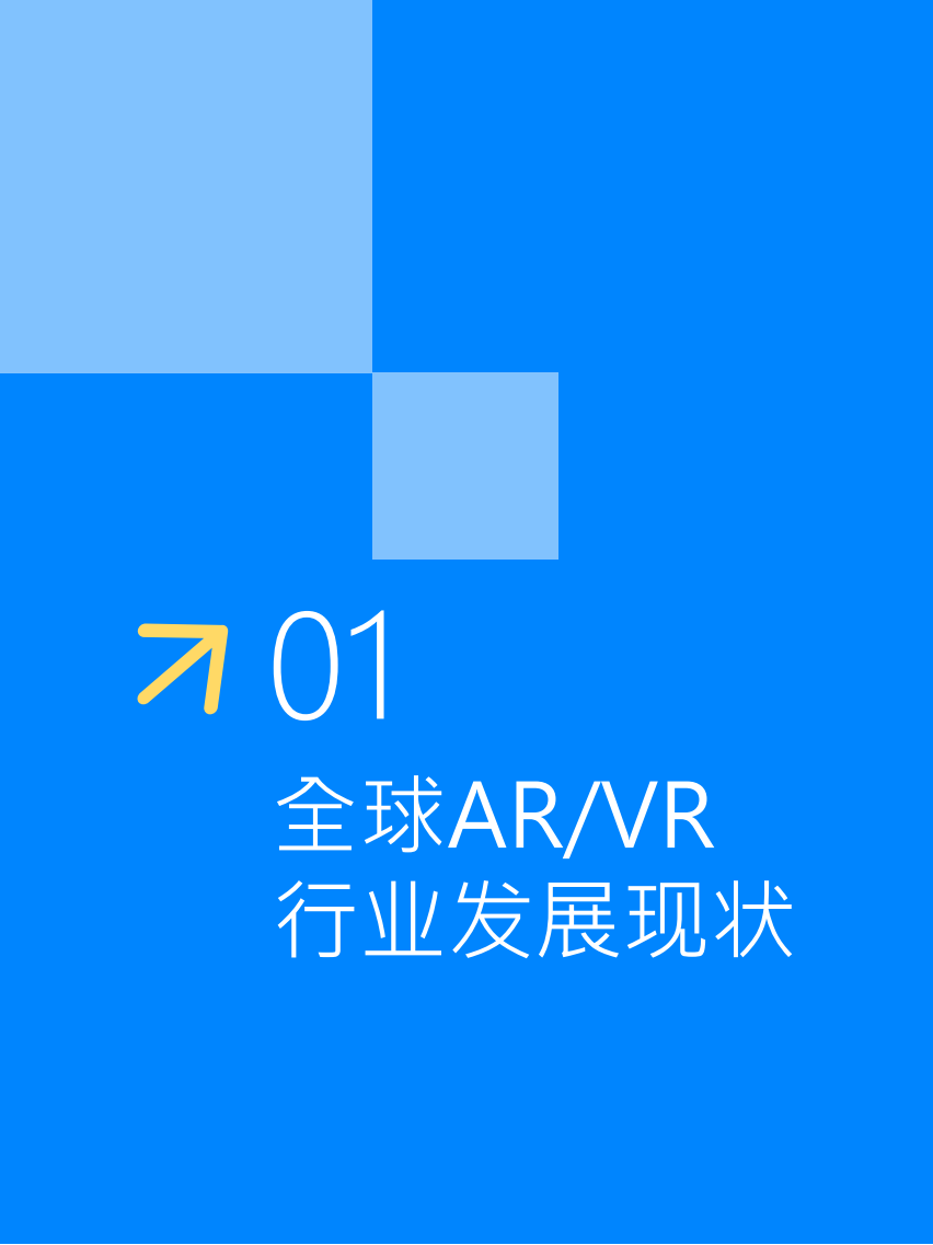 全球ARVR行业发展趋势报告2025,AR,VR,AR,VR,第7张