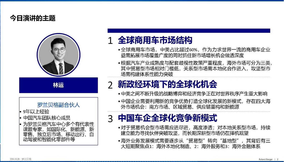 2025中国车企全球化竞争新模式,汽车,汽车,第1张