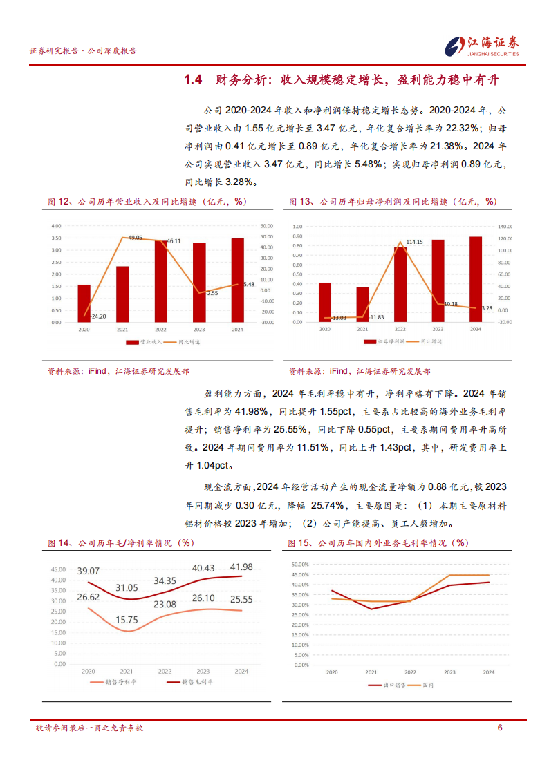 邦德股份研究报告：定位冷凝器ODM供应商，产品覆盖全球畅销车型,定位冷凝器,供应商,邦德股份,定位冷凝器,供应商,邦德股份,第9张