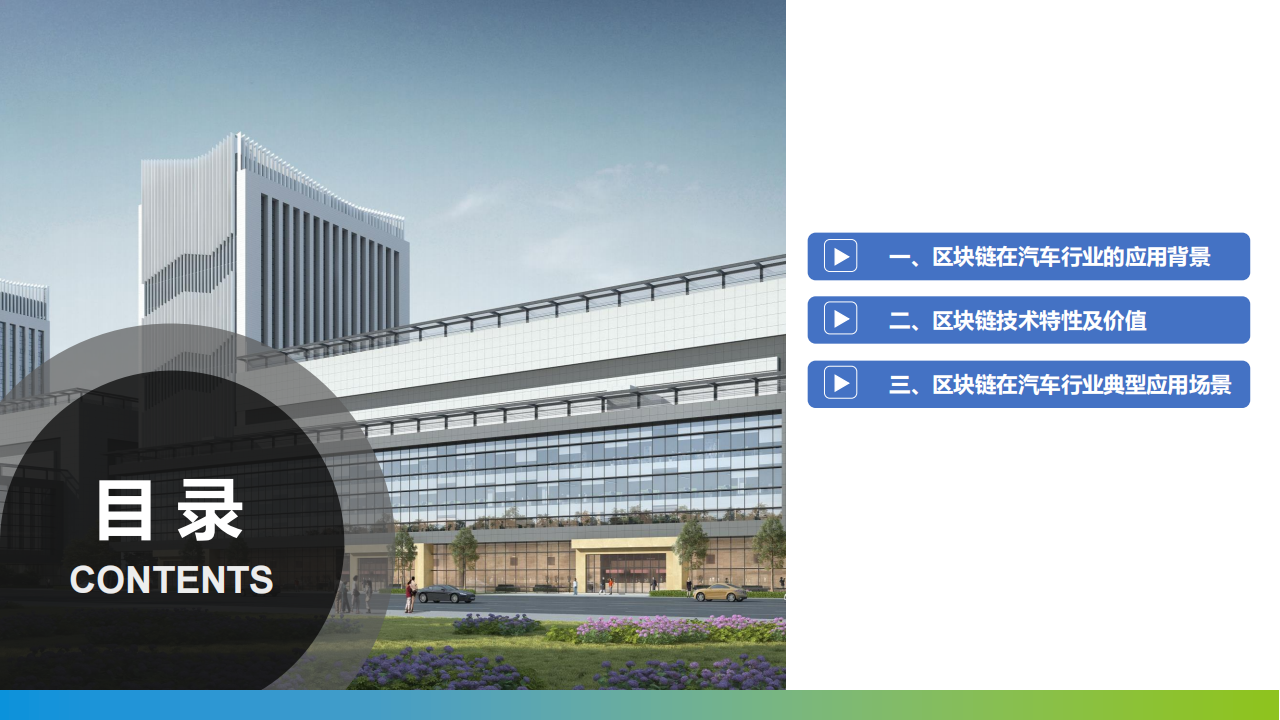区块链+汽车行业应用探讨,区块链,汽车,区块链,汽车,第2张