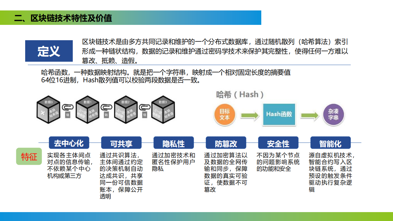区块链+汽车行业应用探讨,区块链,汽车,区块链,汽车,第9张