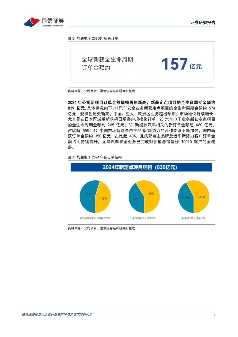 均胜电子研究报告：盈利能力持续提升，加速布局机器人关键零部件,均胜电子,机器人,零部件,均胜电子,机器人,零部件,第7张