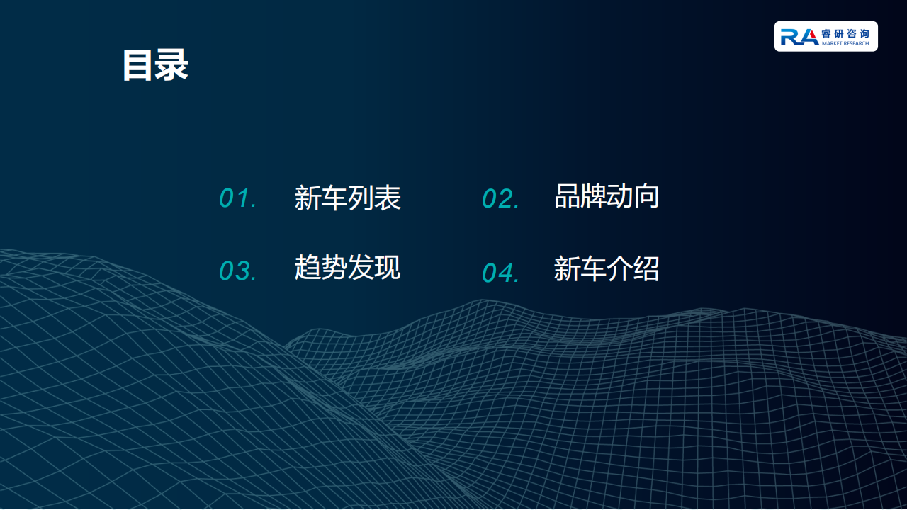 2025年上海车展展后深度洞察报告,上海车展,上海车展,第3张