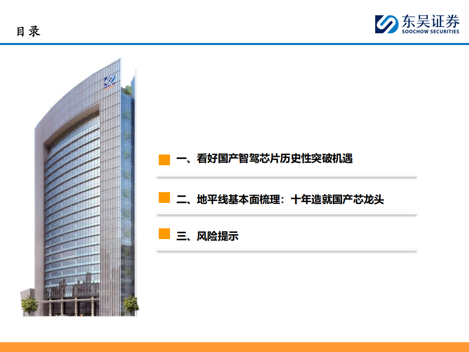 AI+汽车智能化行业研究报告：以地平线为例，探究第三方智驾供应商核心竞争力,AI,汽车,智能化,地平线,智驾,供应商,AI,汽车,智能化,地平线,智驾,供应商,第4张