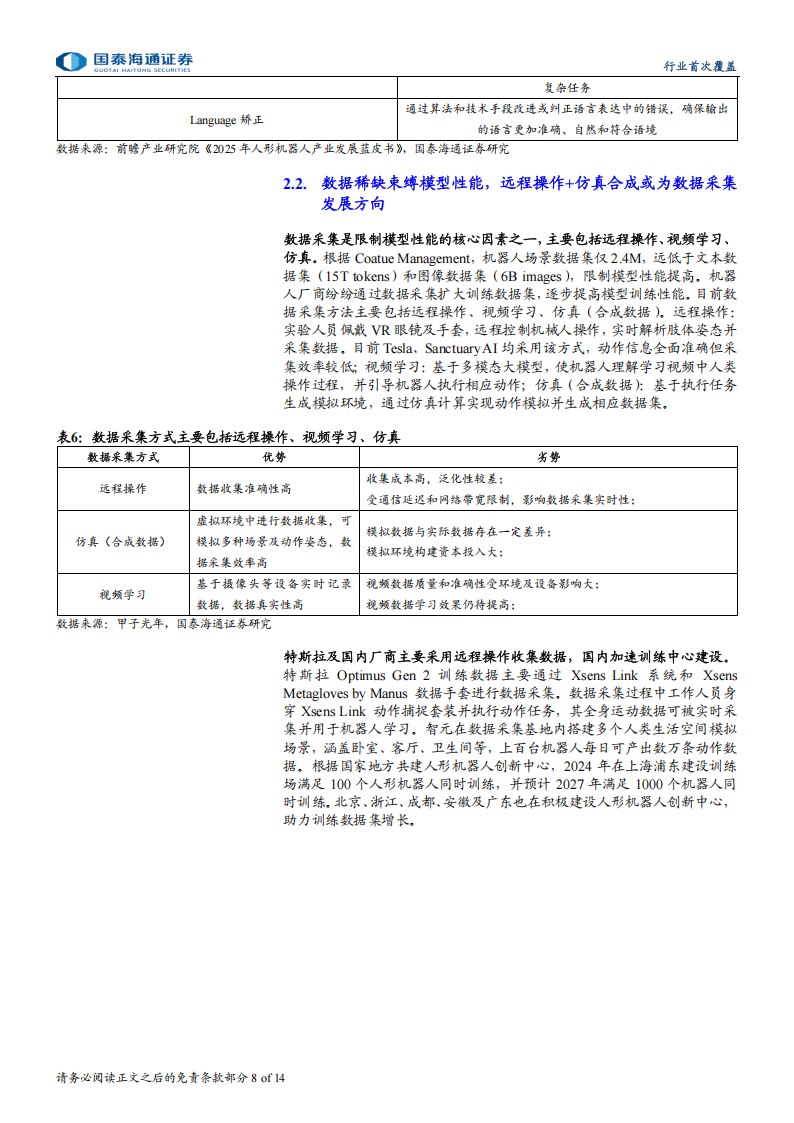 汽车电子行业分析：从“能动”到“灵动”，机器人智能化步入新篇章,汽车电子,机器人,智能化,汽车电子,机器人,智能化,第8张