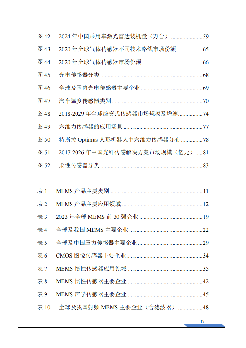 2025传感器产业研究-全球传感器细分市场格局与国产替代突围,传感器,传感器,第6张