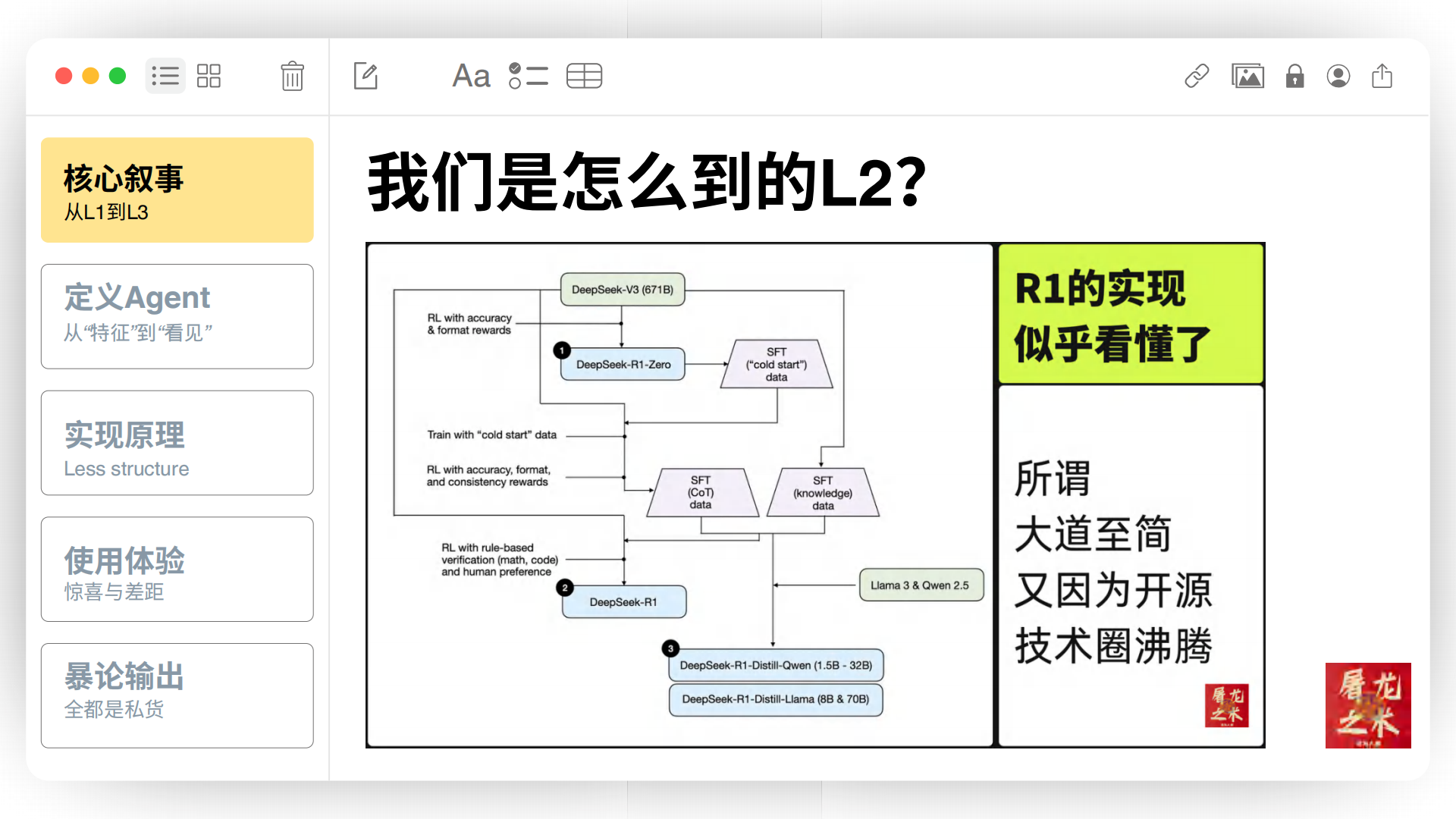Manus没有秘密-屠龙之术播客,Manus,AI,Manus,AI,第10张