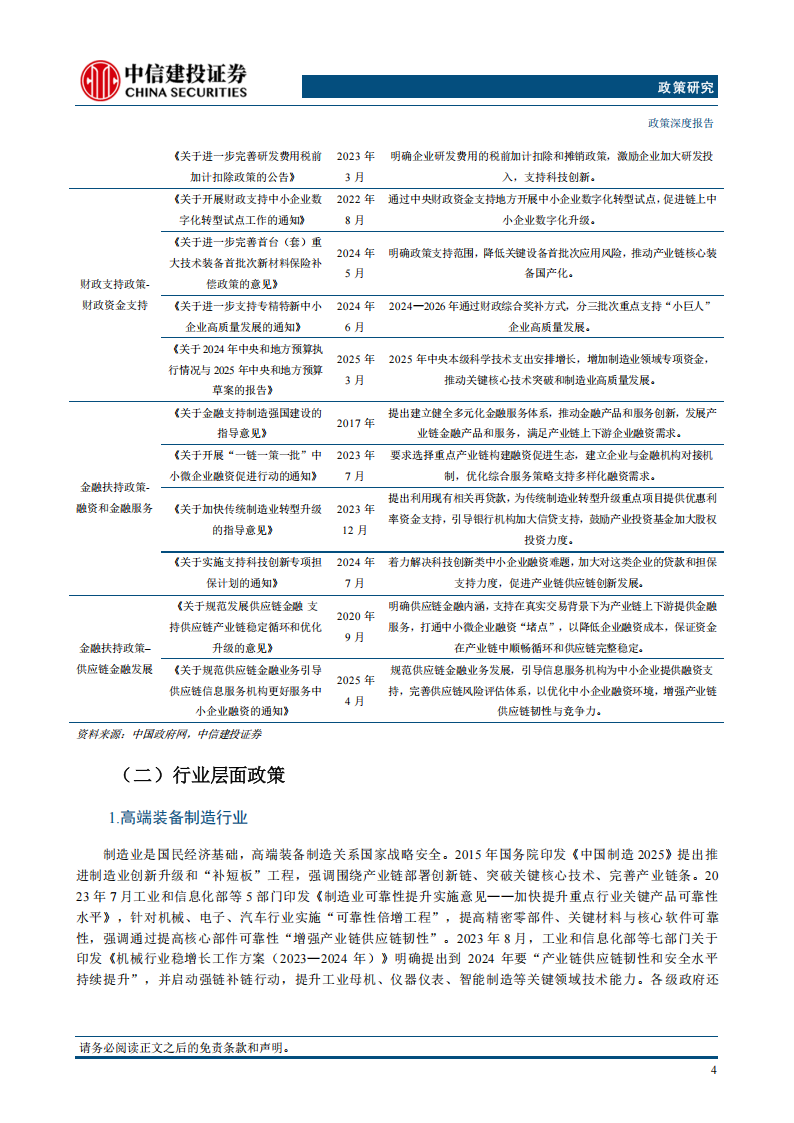 供应链行业专题报告：中国供应链发展全景视图与趋势展望,供应链,供应链,第7张