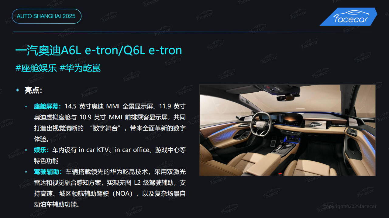 2025上海车展智能汽车洞察分析报告,上海车展,智能汽车,上海车展,智能汽车,第5张