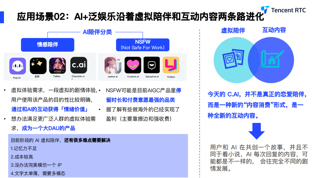 AI+RTC：如何用实时音视频技术创造AI实时对话自然交互,AI,RTC,实时音视频技术,AI,RTC,实时音视频技术,第8张