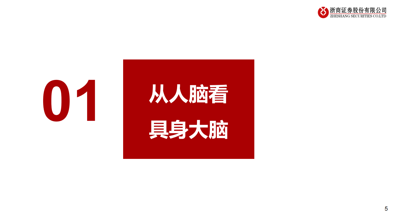 具身机器人行业分析：走向具身智能——从具身智能大脑展望人形机器人发展,机器人,具身智能,机器人,具身智能,第5张