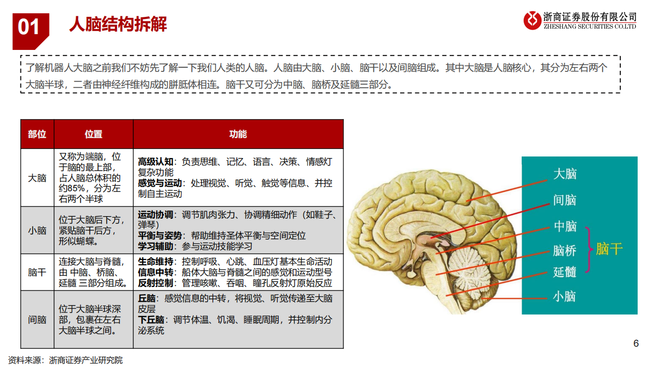 具身机器人行业分析：走向具身智能——从具身智能大脑展望人形机器人发展,机器人,具身智能,机器人,具身智能,第6张