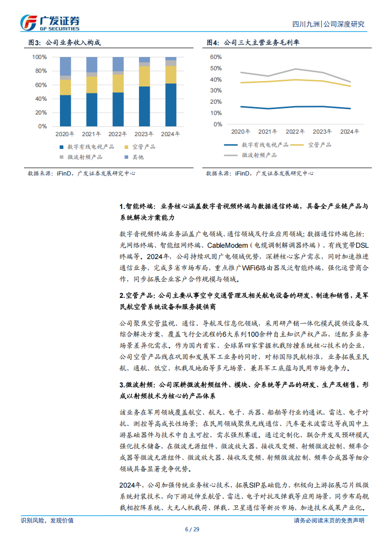 四川九洲研究报告：空管龙头有望借低空与智能终端出海进入发展快车道,四川九洲,空管,低空,智能终端,出海,四川九洲,空管,低空,智能终端,出海,第6张