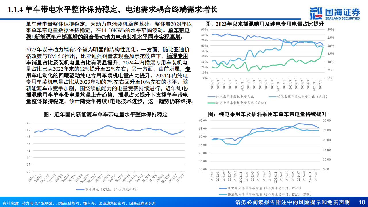 亿纬锂能研究报告：经营拐点已至，喜迎收获之期,亿纬锂能,亿纬锂能,第10张