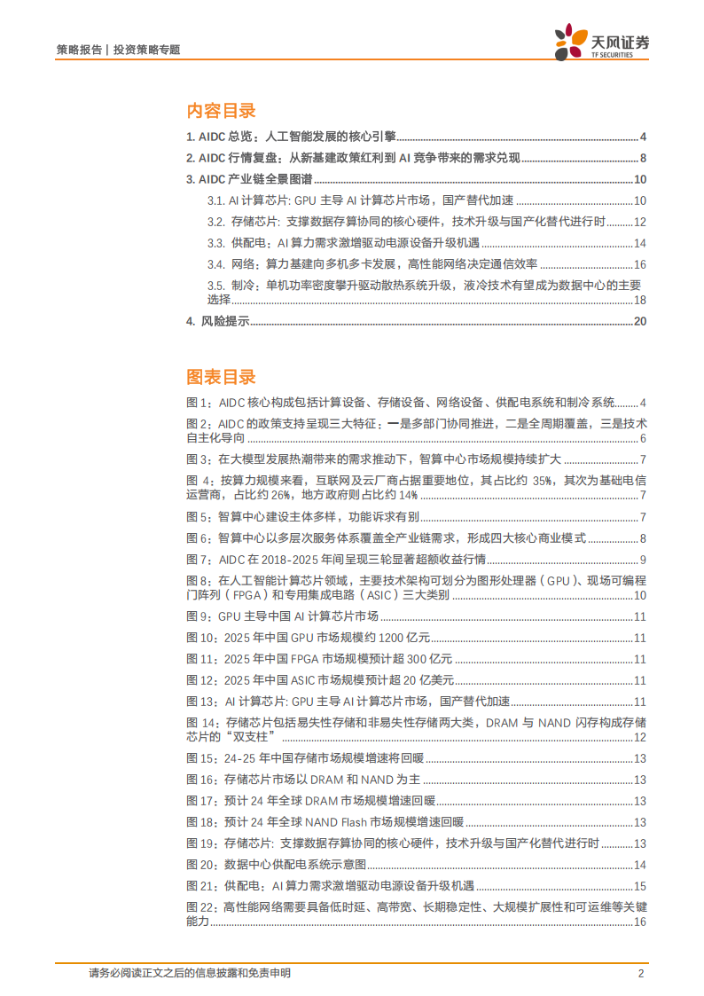 AIDC专题报告：AIDC，人工智能发展的核心引擎,AIDC,人工智能,AIDC,人工智能,第2张